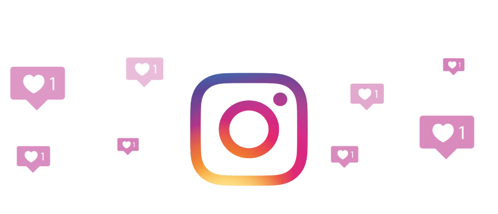 Social media platforms Instagram