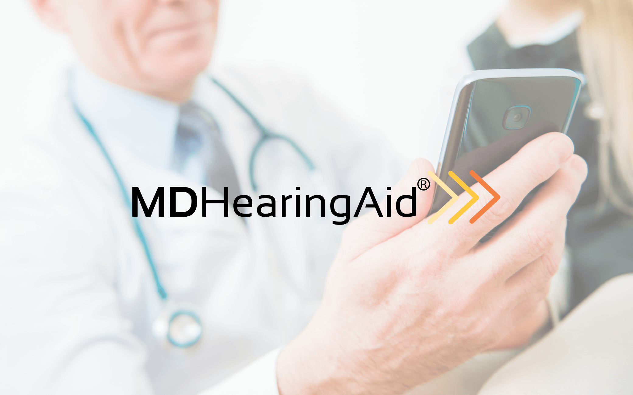 MDHearingAid