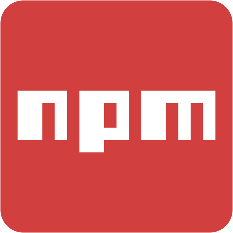 Set up an affiliate program using our Javascript npm module