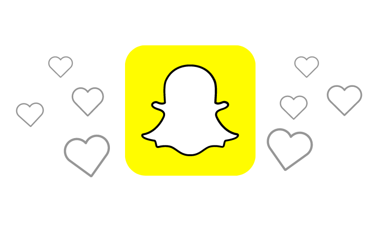 Social media platforms Snapchat