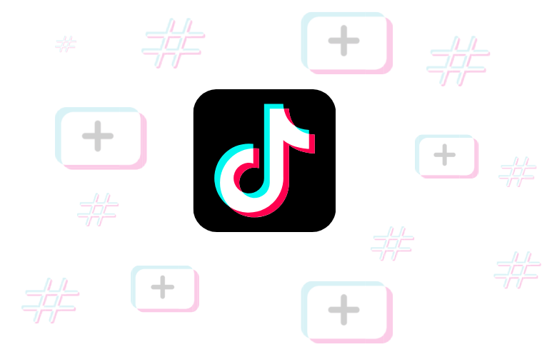 Social media platforms TikTok